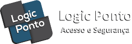 Logotipo Logic Ponto