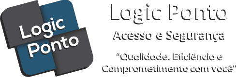 Logotipo Logic Ponto